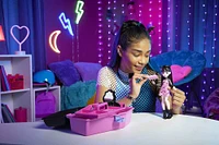 Coffret de jeu ​Cerc-anisateur de Draculaura Monster High