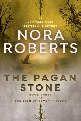 The Pagan Stone - English Edition