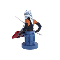 Ahsoka Cable Guy Téléphone Et Contrôleur Titulaire - Édition anglaise