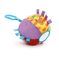 Little Lot Baby's First Activity Ball - Notre exclusivité