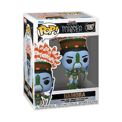 POP! Namora - Black Panther: Wakanda Forever