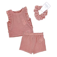 Willow & Whistle rose ensemble court
