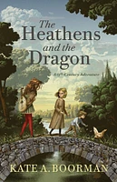 The Heathens And The Dragon - Édition anglaise