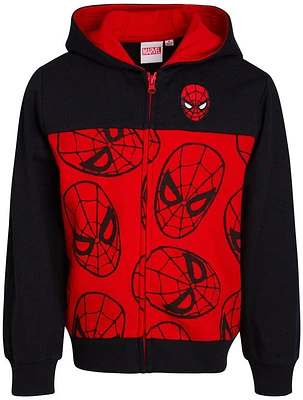 Marvel - Fleece Hoodie