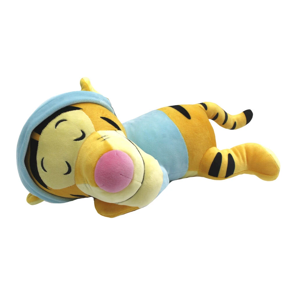 Disney - Tigger - Winnie The Pooh Sleeping Baby Plush