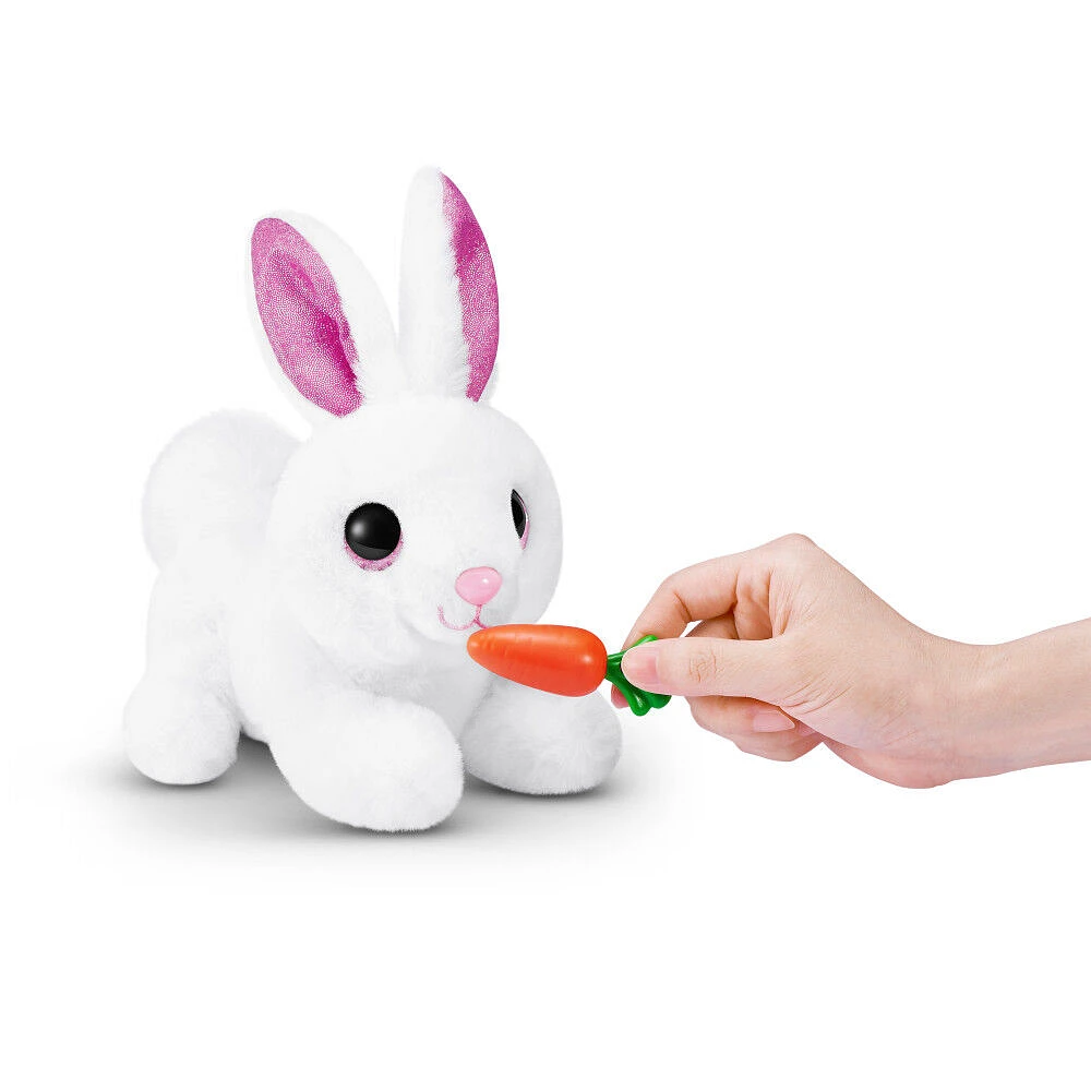 Pets Alive Mama Bunny & Baby Surprise By ZURU.