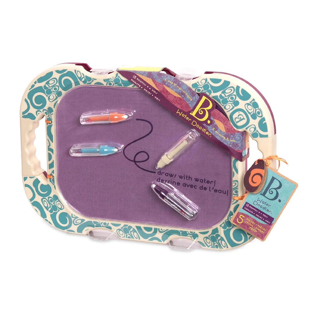 B. Toys Water Doodler, Water Drawing Board