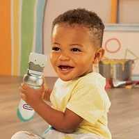 Pinceau Little Tikes Learn and Play Shapes and Sounds