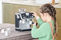 Delonghi Barista Coffee Machine