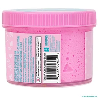 Original Squishmallows Patty the Cow Cloud Slime, Bubble Gum-Scented
