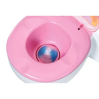 Bain et toilette de BABY born, 43 cm
