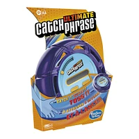 Ultimate Catch Phrase Electronic Party Game