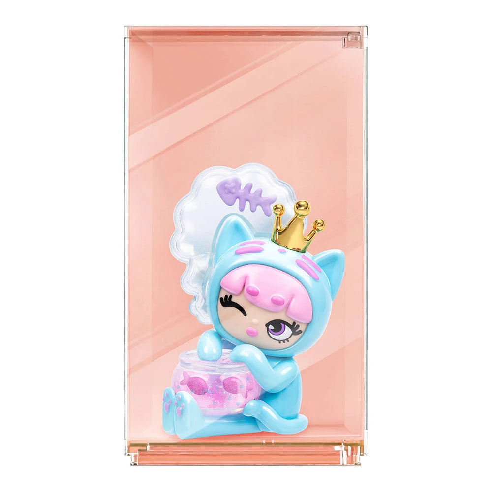 XOX Kweenie Mystery Single Pack - Quirky Kweens