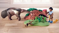 Playmobil - Wiltopia - Anteater Care