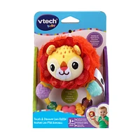 VTech Touch & Discover Lion Rattle
