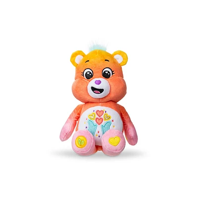 Care Bears Fun Size Thankful Heart Sparkle-ECO