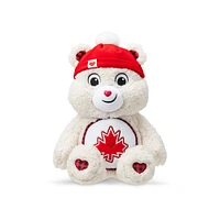 Care Bears True North Bear 2.0 - Snuggly Edition