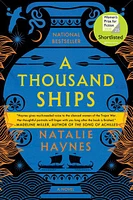 A Thousand Ships - English Edition