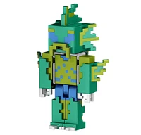 Creator Series Expansion Set Minecraft Swampy