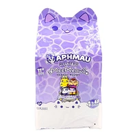 Peluche mystère classique Aphmau de 11 po - Série 1 - Safari