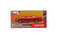 ALEX Vehicles - Cobra