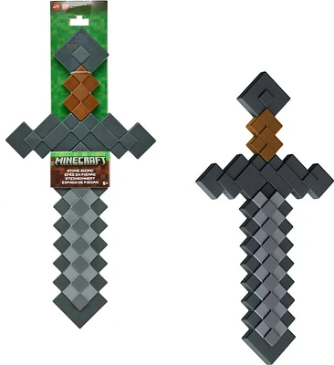 Minecraft Roleplay Stone Sword