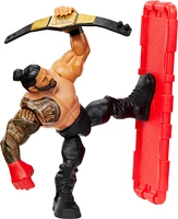 WWE Knuckle Crunchers Roman Reigns Action Figure