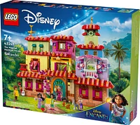 LEGO Disney Encanto La maison magique des Madrigal 43245