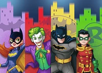 Ravensburger - Batman 60Pc Giant Floor Puzzle