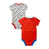CoComelon - 2 Piece Onesie Set