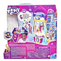 My Little Pony: A New Generation Movie Sparkle Reveal Lantern Sunny Starscout