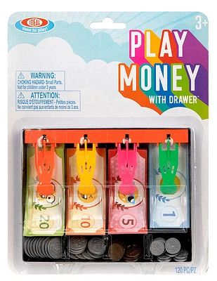 ALEX - Money Drawer