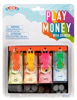 ALEX - Money Drawer