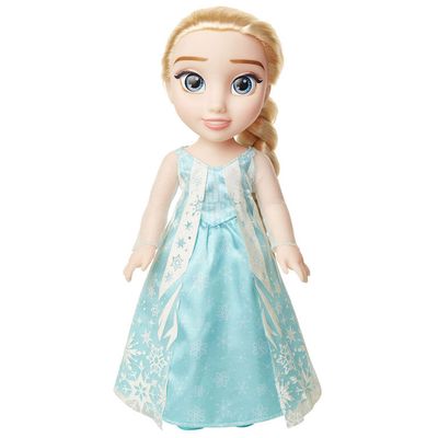 Frozen Elsa Doll