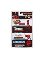 Deadpool Ltd. Edition Gift Set