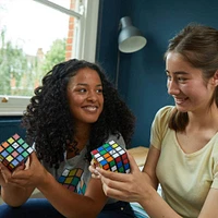 Rubik's Cube, 4x4 Master Cube Colour-Matching Puzzle