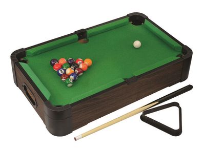 Classic Games - Executive Game Table
