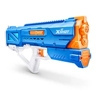 XSHOT Water Hydra Pulse Motor Soaker par ZURU.