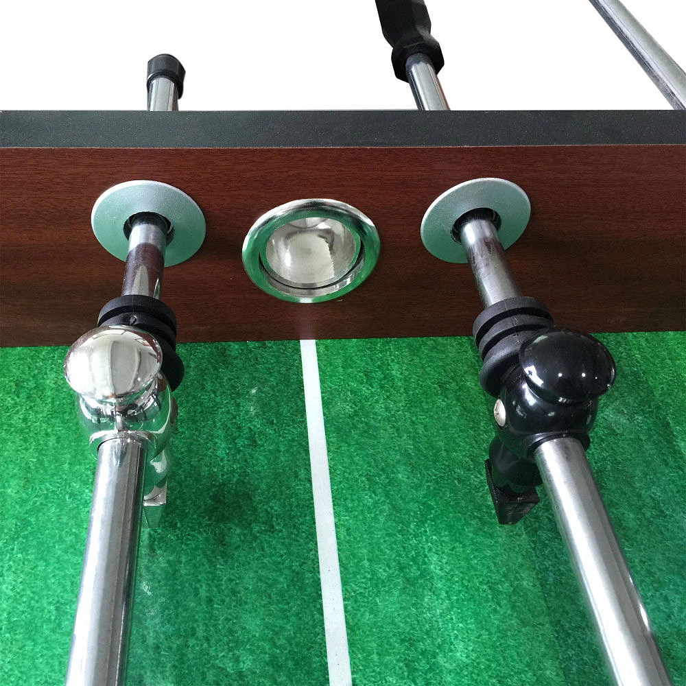 Metropolitan 54-in Foosball Table