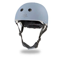 Kinderfeets Helmet Matte Slate Blue