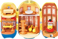 Minions Mini Playset 1.0