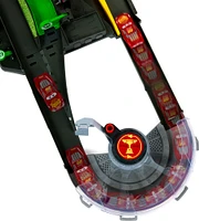 Disney and Pixar Cars Piston Cup Action Speedway Playset