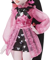 Monster High Poupée Draculaura