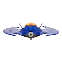 DC Super Powers Batwing