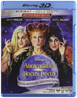 HOCUS POCUS: 25TH ANN ED [Blu-ray]