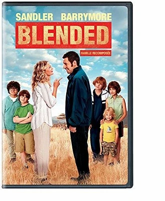 Blended (Bilingual)