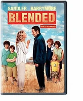 Blended (Bilingual)