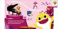 Baby Shark: Meet Baby Shark - Édition anglaise