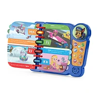 LeapFrog PAW Patrol The Big Book of PAW Patrol - French Edition