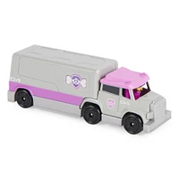 PAW Patrol, True Metal Skye Collectible Die-Cast Toy Trucks, Big Truck Pups Series 1:55 Scale
